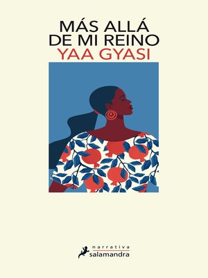 cover image of Más allá de mi reino